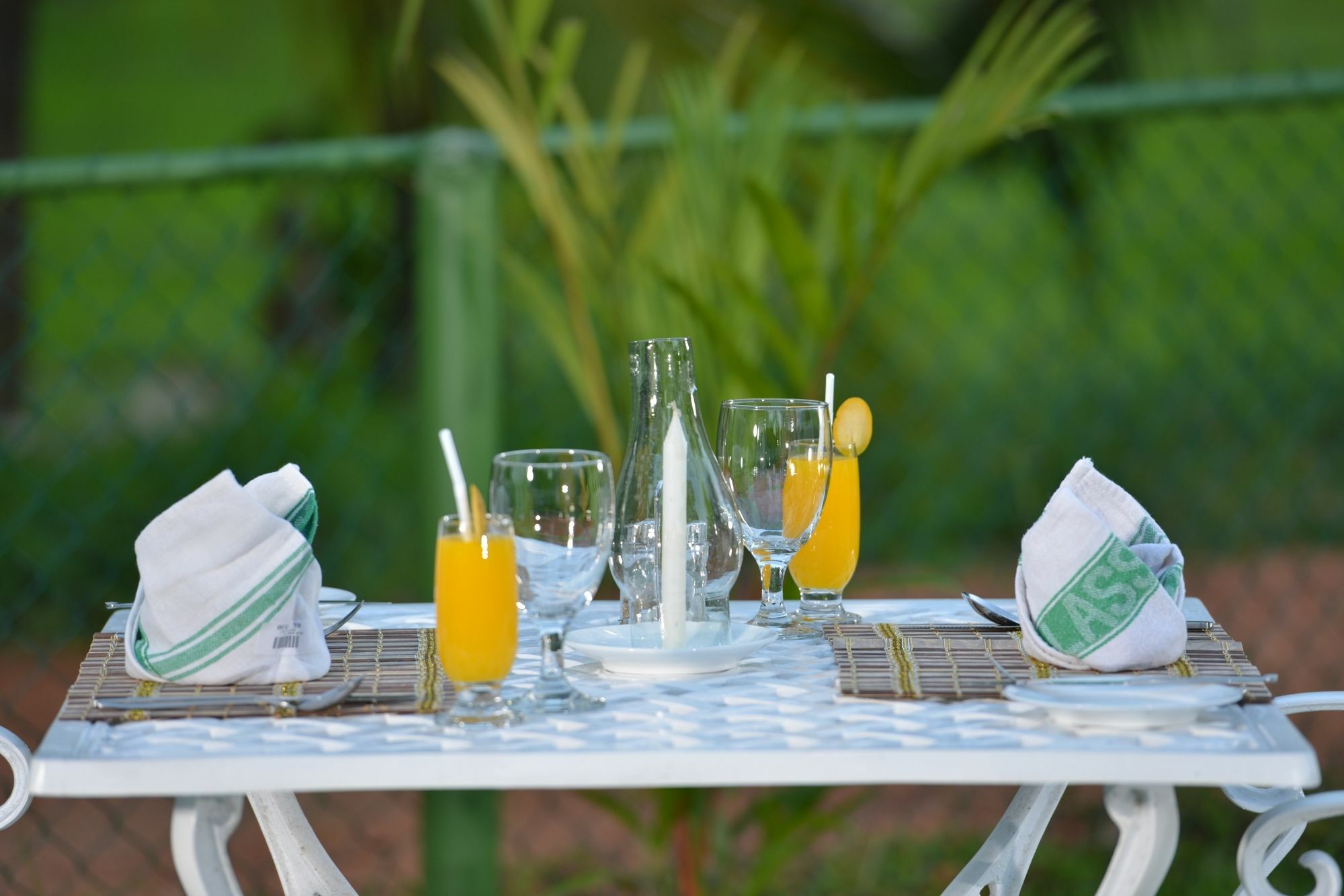 Rajarata Family Resort Anuradhapura Zewnętrze zdjęcie